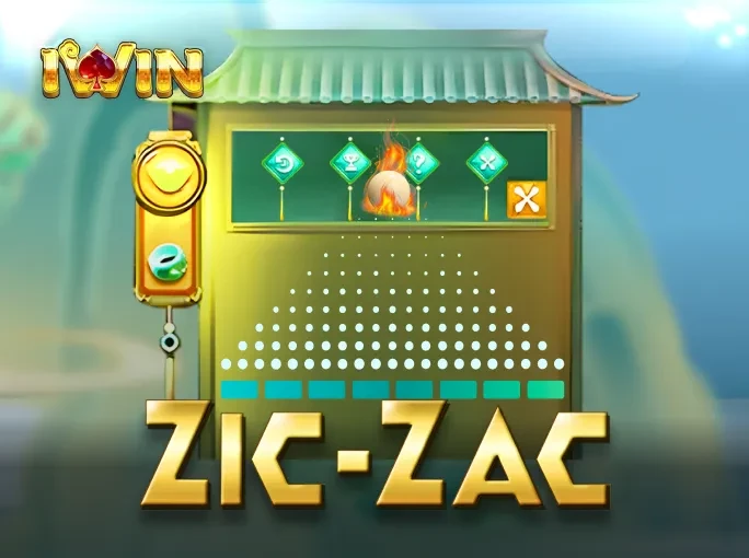 3BET Zic Zac