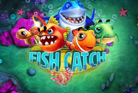 3BET Fish Catch