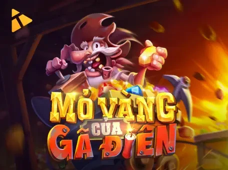 3BET Mỏ vàng của gã điên