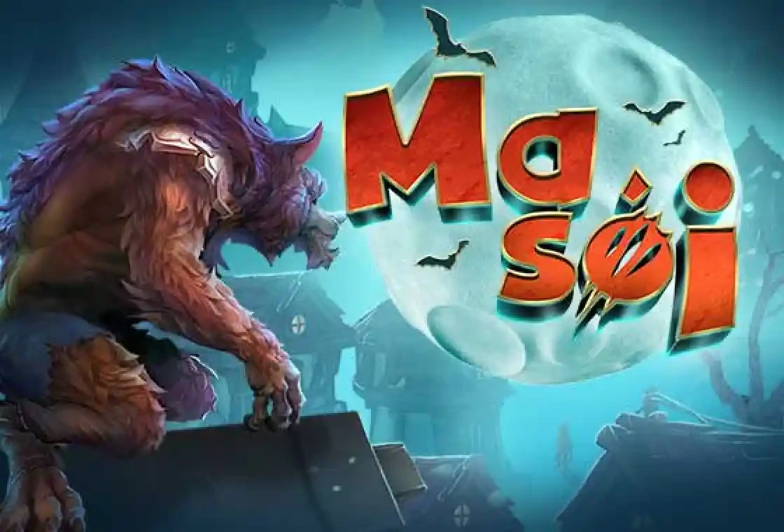3BET Ma Sói